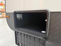 2026 Traveller Destination Track 13 Single Beds My26