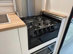 2026 Traveller Destination Track 13 Single Beds My26