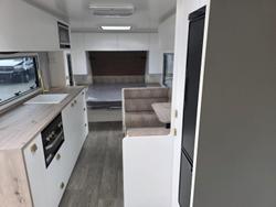 2025 New Age Caravans Manta Ray Mr20er