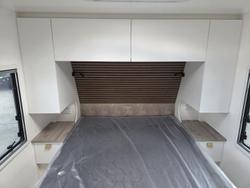 2025 New Age Caravans Manta Ray Mr20er