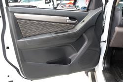 2015 Holden Colorado LS