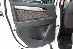 2015 Holden Colorado LS