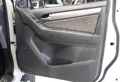 2015 Holden Colorado LS