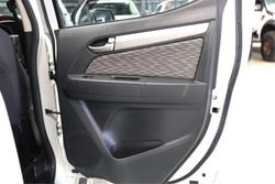 2015 Holden Colorado LS