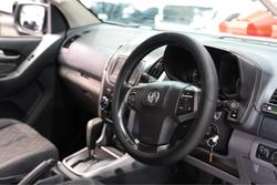 2015 Holden Colorado LS
