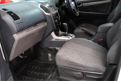 2015 Holden Colorado LS