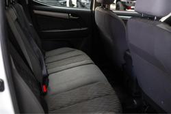 2015 Holden Colorado LS