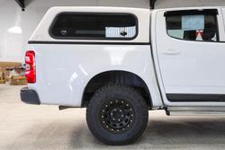2015 Holden Colorado LS