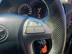 2013 Toyota Hilux SR5