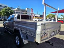 2013 Toyota Hilux SR5