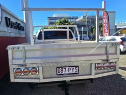 2013 Toyota Hilux SR5