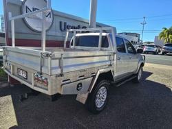 2013 Toyota Hilux SR5