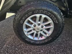 2013 Toyota Hilux SR5