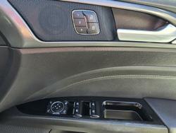 2017 Ford Mondeo Titanium