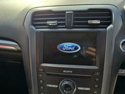 2017 Ford Mondeo Titanium