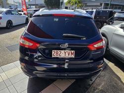 2017 Ford Mondeo Titanium