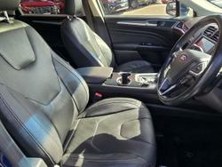2017 Ford Mondeo Titanium