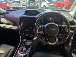 2023 Subaru Forester 2.5i-S