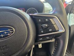 2023 Subaru Forester 2.5i-S