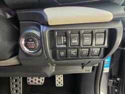 2023 Subaru Forester 2.5i-S