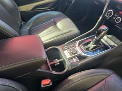 2023 Subaru Forester 2.5i-S