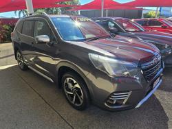 2023 Subaru Forester 2.5i-S