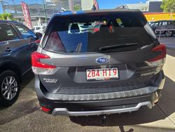 2023 Subaru Forester 2.5i-S