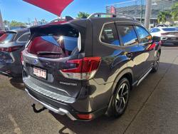 2023 Subaru Forester 2.5i-S