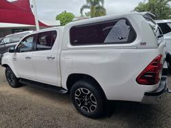 2020 Toyota Hilux SR5