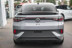 2025 Volkswagen ID.5 GTX
