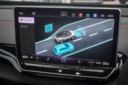 2025 Volkswagen ID.5 GTX