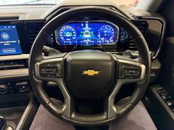 2023 Chevrolet Silverado 1500 LTZ Premium W/Tech Pack