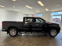 2023 Chevrolet Silverado 1500 LTZ Premium W/Tech Pack