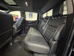 2023 Chevrolet Silverado 1500 LTZ Premium W/Tech Pack