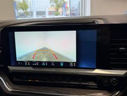 2023 Chevrolet Silverado 1500 LTZ Premium W/Tech Pack