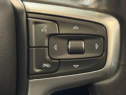 2023 Chevrolet Silverado 1500 LTZ Premium W/Tech Pack