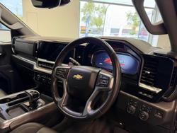 2023 Chevrolet Silverado 1500 LTZ Premium W/Tech Pack