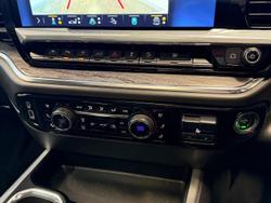 2023 Chevrolet Silverado 1500 LTZ Premium W/Tech Pack