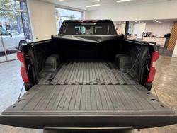 2023 Chevrolet Silverado 1500 LTZ Premium W/Tech Pack