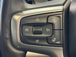 2023 Chevrolet Silverado 1500 LTZ Premium W/Tech Pack
