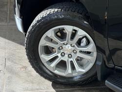 2023 Chevrolet Silverado 1500 LTZ Premium W/Tech Pack