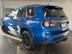 2025 Ford Everest Sport