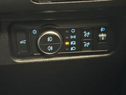 2025 Ford Everest Sport