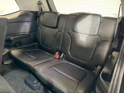2025 Ford Everest Sport