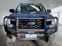 2025 Ford Everest Sport