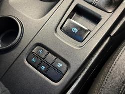 2025 Ford Everest Sport