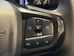 2025 Ford Everest Sport
