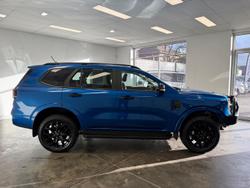 2025 Ford Everest Sport