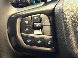 2025 Ford Everest Sport