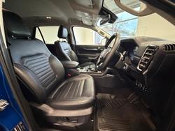 2025 Ford Everest Sport